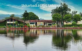 Shikarbadi Heritage Hotel By The Lake - By Hrh Group Of Hotels
